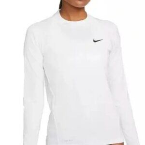 Nike Long Sleeve Dry Fit
